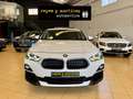 BMW X2 sDrive 18iA Weiß - thumbnail 14