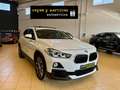 BMW X2 sDrive 18iA Weiß - thumbnail 2