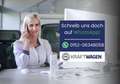 Mercedes-Benz SLK 200 Aut. Bi-XENON TEMP NAVI SHZ PANO PDC V+H Schwarz - thumbnail 9