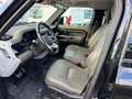 Land Rover Defender 110 2.0d HSE awd 240cv auto TOTAL BLACK! Negru - thumbnail 5