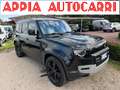 Land Rover Defender 110 2.0d HSE awd 240cv auto TOTAL BLACK! Negru - thumbnail 1
