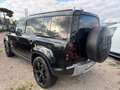 Land Rover Defender 110 2.0d HSE awd 240cv auto TOTAL BLACK! Negru - thumbnail 4