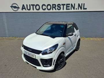 Brommobiel C Sport Young Sun Automaat Leder Lmv Pr