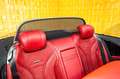 Mercedes-Benz S 63 AMG 4MATIC+ CABRIOLET + CERAMIC + BURMESTER Schwarz - thumbnail 30