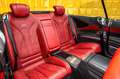 Mercedes-Benz S 63 AMG 4MATIC+ CABRIOLET + CERAMIC + BURMESTER Schwarz - thumbnail 25