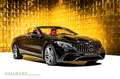 Mercedes-Benz S 63 AMG 4MATIC+ CABRIOLET + CERAMIC + BURMESTER Schwarz - thumbnail 1
