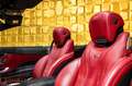 Mercedes-Benz S 63 AMG 4MATIC+ CABRIOLET + CERAMIC + BURMESTER Schwarz - thumbnail 23