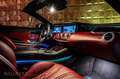 Mercedes-Benz S 63 AMG 4MATIC+ CABRIOLET + CERAMIC + BURMESTER Schwarz - thumbnail 14