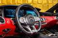 Mercedes-Benz S 63 AMG 4MATIC+ CABRIOLET + CERAMIC + BURMESTER Schwarz - thumbnail 26