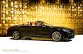 Mercedes-Benz S 63 AMG 4MATIC+ CABRIOLET + CERAMIC + BURMESTER Schwarz - thumbnail 2