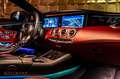 Mercedes-Benz S 63 AMG 4MATIC+ CABRIOLET + CERAMIC + BURMESTER Schwarz - thumbnail 15
