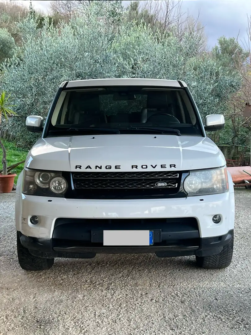 Land Rover Range Rover Sport 3.0 tdV6 SE 211cv auto 8m - 1