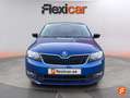 Skoda Rapid/Spaceback 1.4TDI CR Active Azul - thumbnail 2