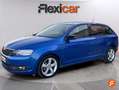 Skoda Rapid/Spaceback 1.4TDI CR Active Azul - thumbnail 3