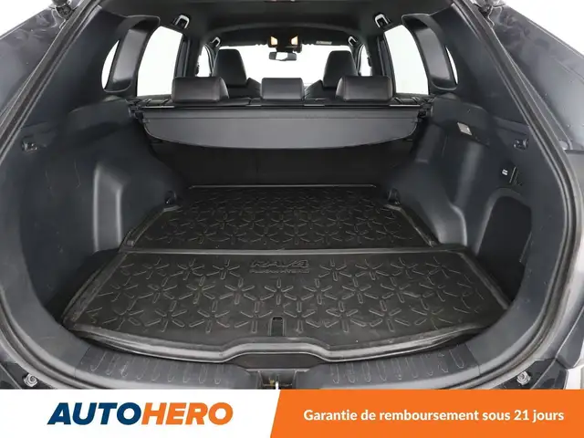 Toyota Rav4 view 17