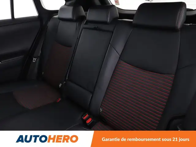 Toyota Rav4 view 14