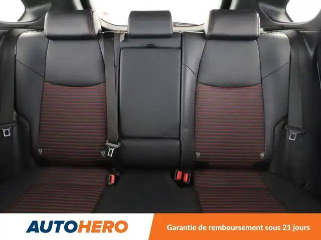 Toyota Rav4 view 15