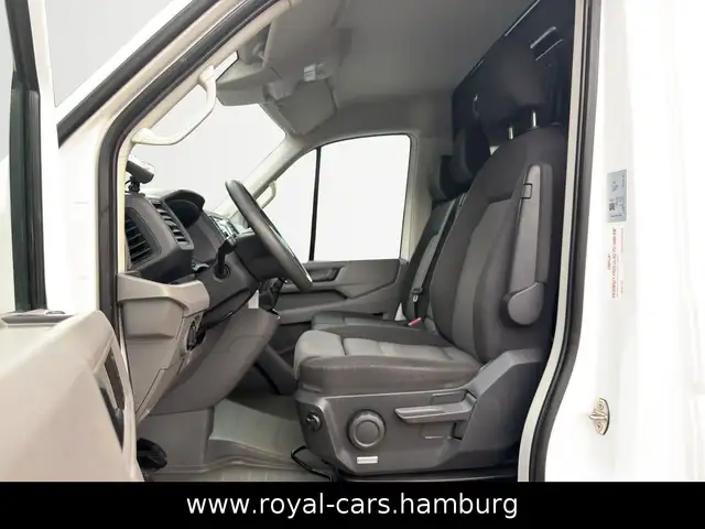 Volkswagen Crafter view 13