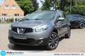 Nissan Qashqai I-Way Aut+Panoramadach+Navi+Kamera Grau - thumbnail 4