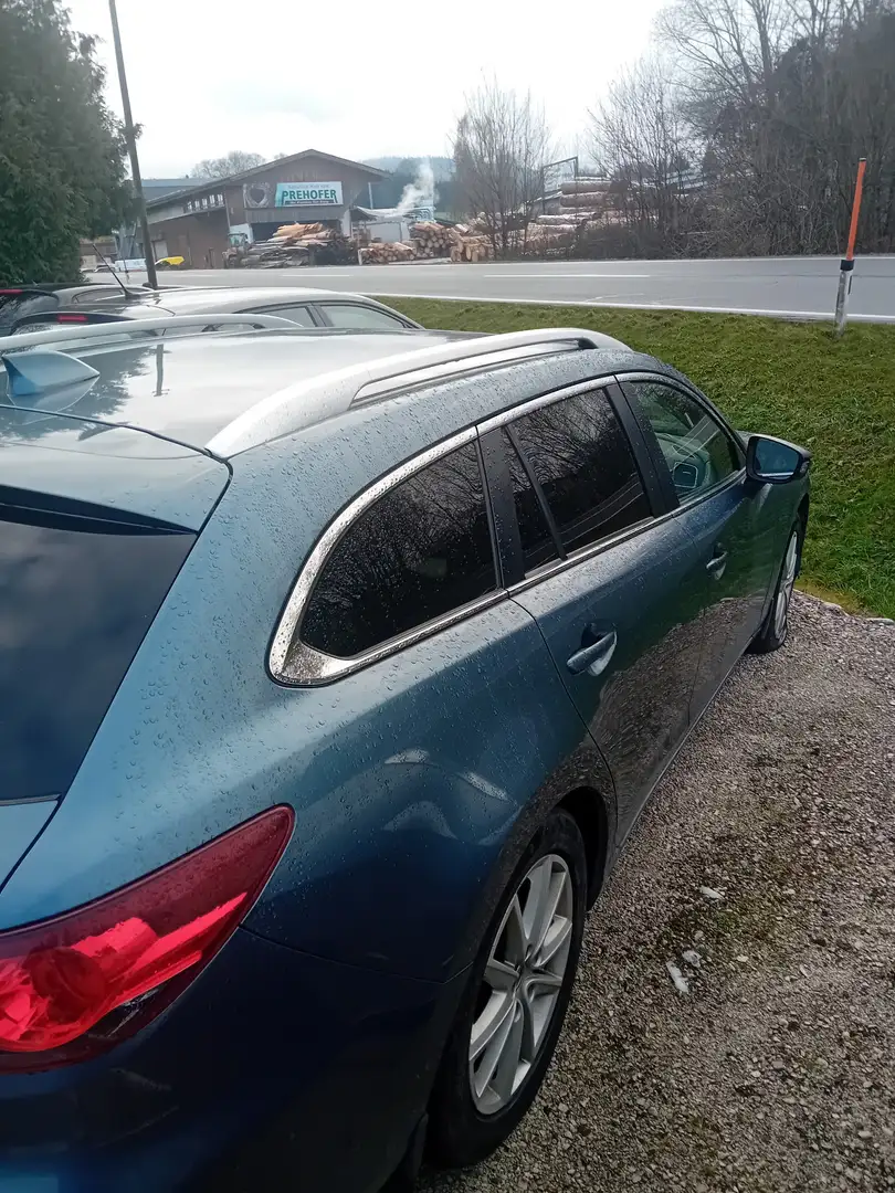 Mazda 6 Sport Combi CD175 Revolution SD Aut. - 2