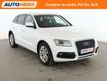 Audi Q5 2.0 TDI clean diesel ultra Advanced edition Blanco - thumbnail 8