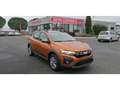 Dacia Sandero 1.0 TCe 90 CVT Stepway Expression Orange - thumbnail 1