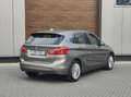BMW 218 2-serie Active Tourer 218i Essential 136-pk Automa Gris - thumbnail 4