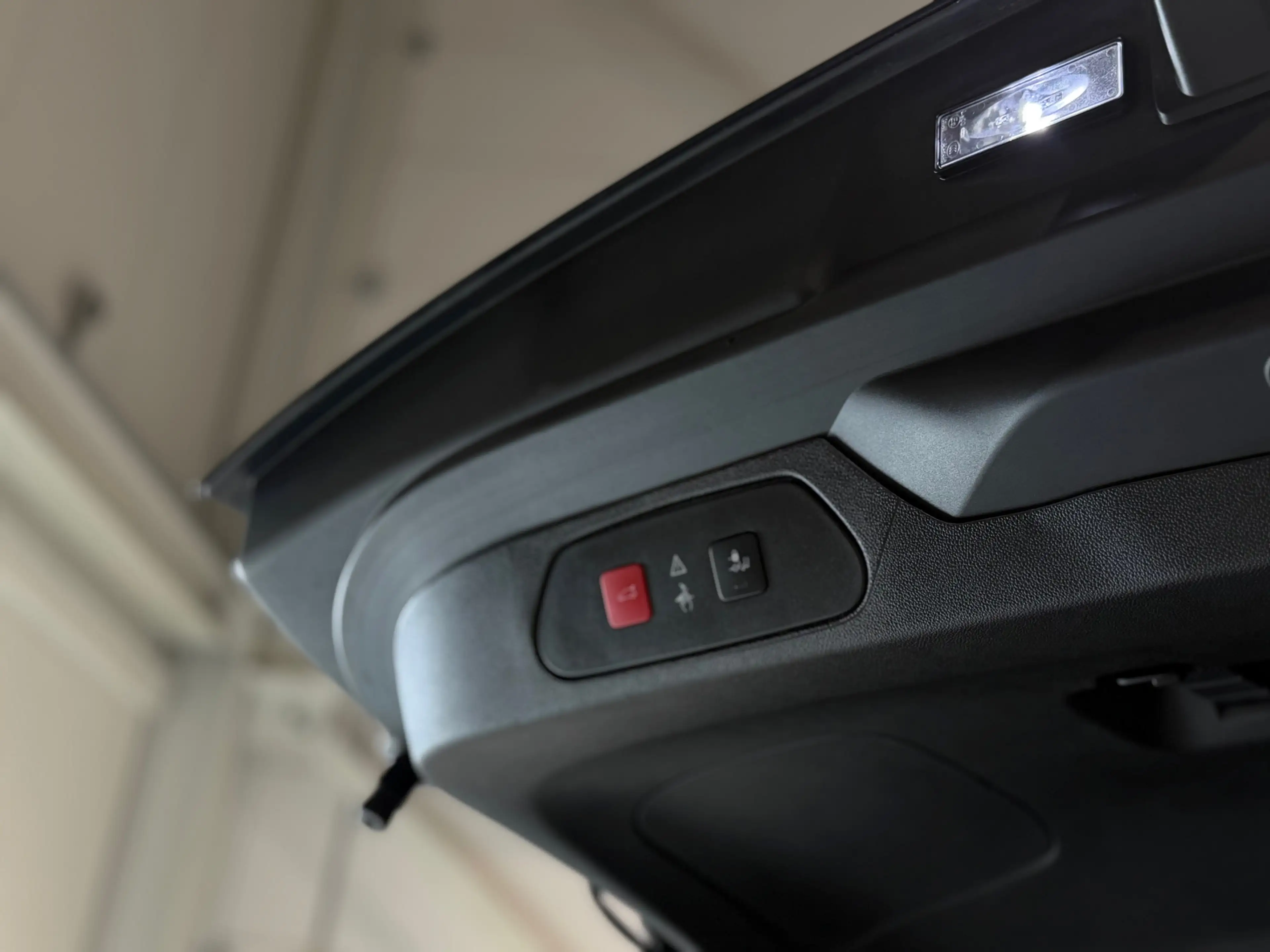 Opel Grandland X 1.2 Turbo Innovation Cam - KeyLess - Elek. Koffer — photo 15