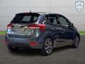 Hyundai iX20 1.6 125ch Intuitive BVA Argent - thumbnail 5