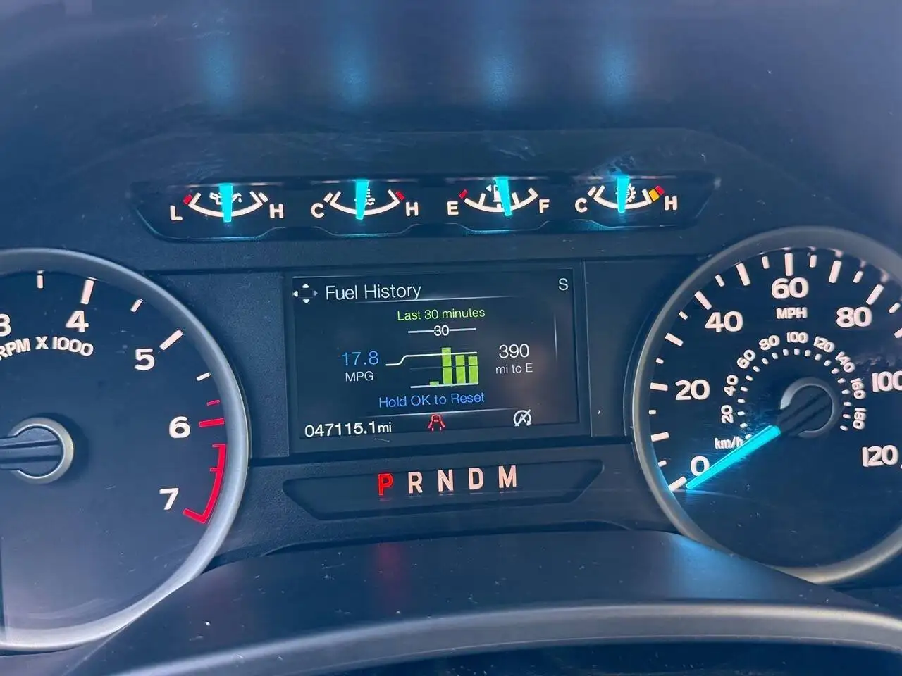 Ford F 150 photo Ford F 150