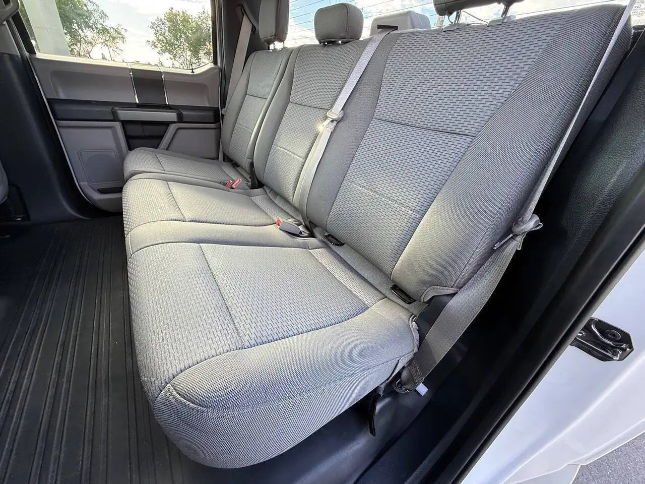 Ford F 150 photo Ford F 150