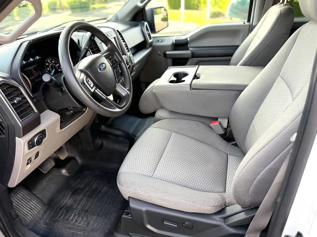 Ford F 150 photo Ford F 150