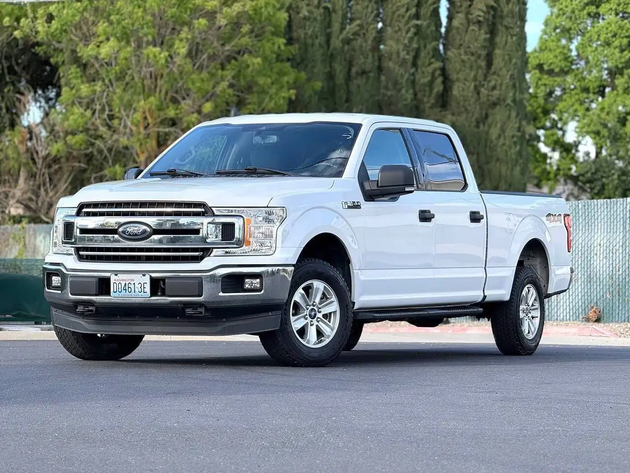 Ford F 150 photo Ford F 150