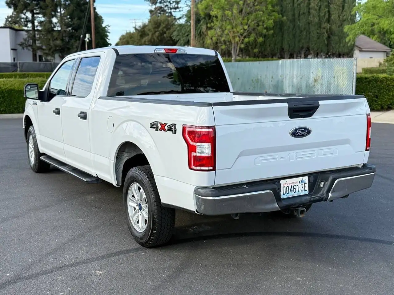 Ford F 150 photo Ford F 150