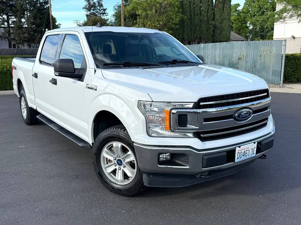 Ford F 150 photo Ford F 150