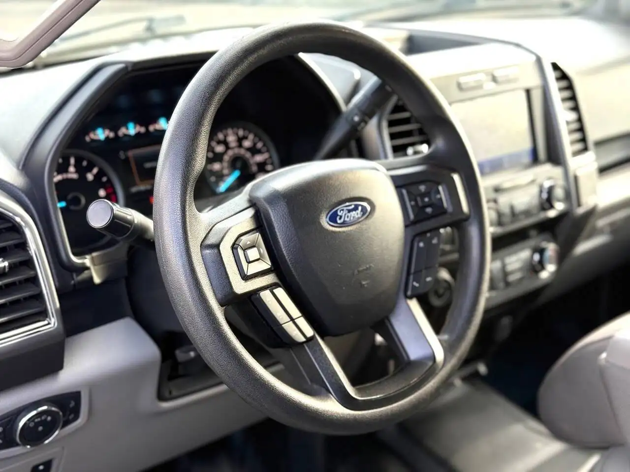 Ford F 150 photo Ford F 150