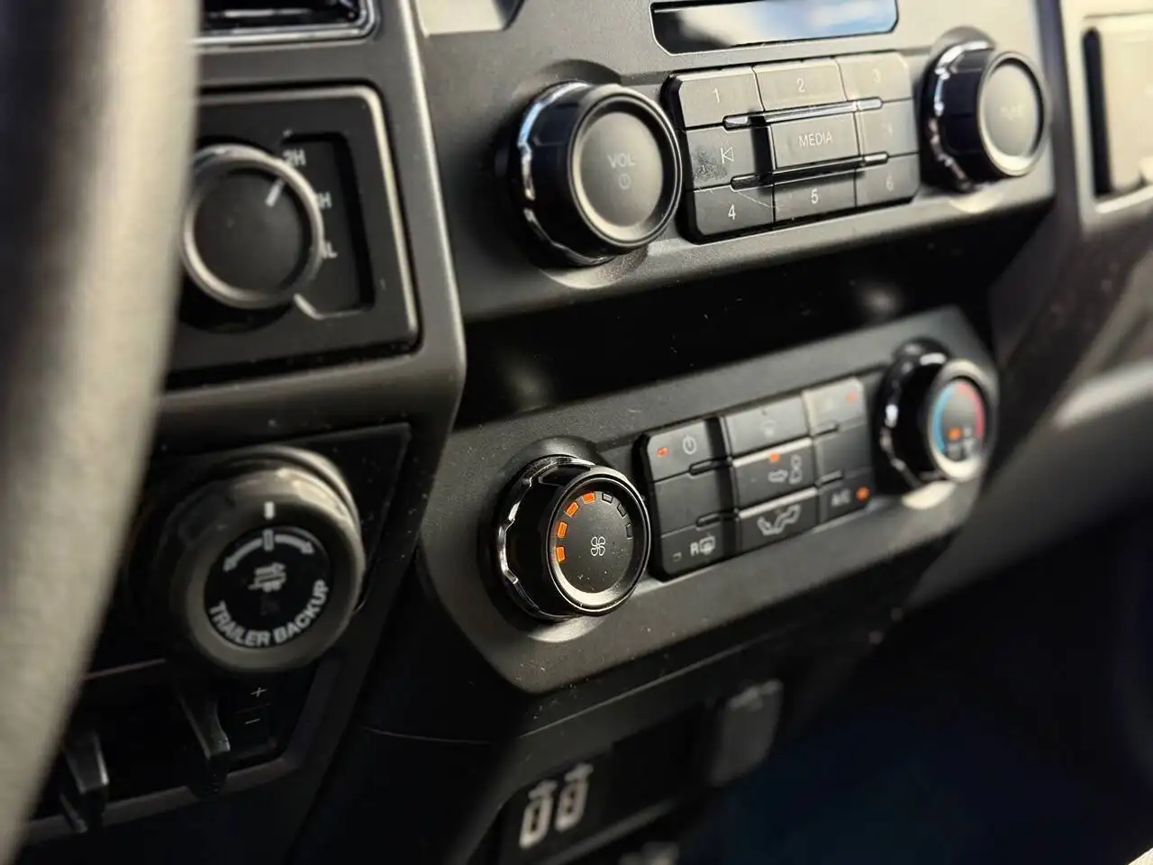 Ford F 150 photo Ford F 150