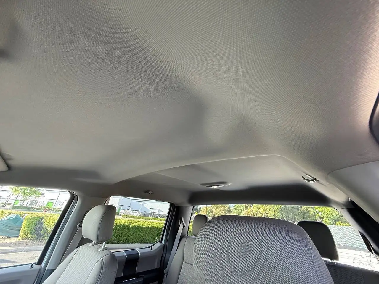 Ford F 150 photo Ford F 150