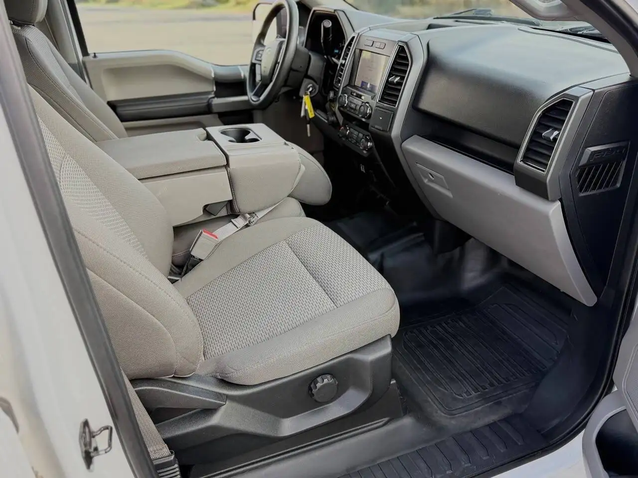 Ford F 150 photo Ford F 150