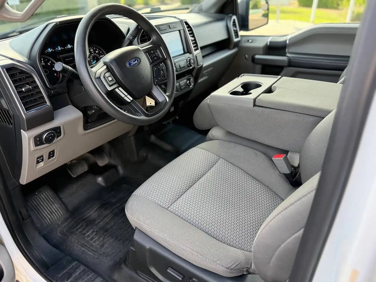 Ford F 150 photo Ford F 150