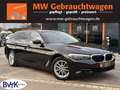 BMW 520 d Touring Steptr. ACC PDC KAM H&K HUD LED AHK Noir - thumbnail 1