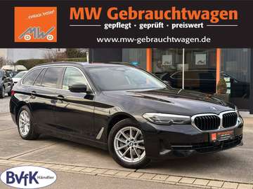 d Touring Steptr. ACC PDC KAM H&K HUD LED AHK