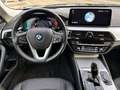 BMW 520 d Touring Steptr. ACC PDC KAM H&K HUD LED AHK Noir - thumbnail 6