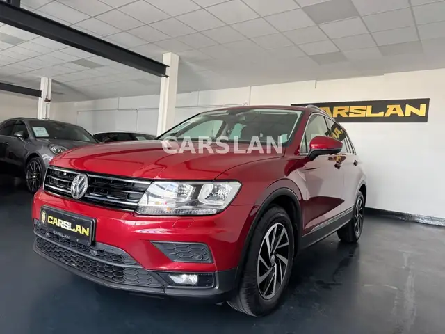 Volkswagen Tiguan view 7