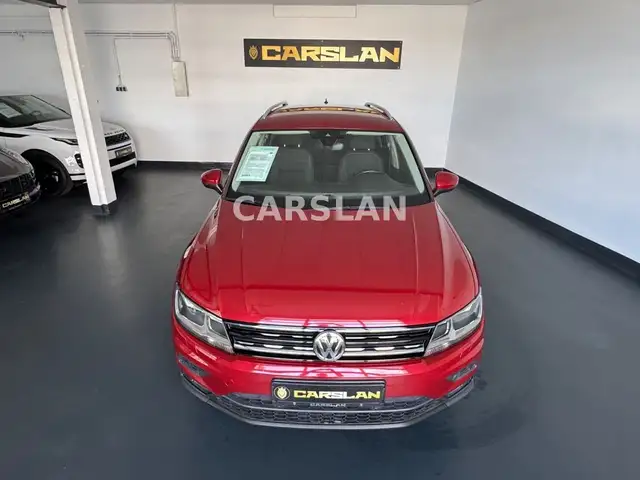 Volkswagen Tiguan view 6