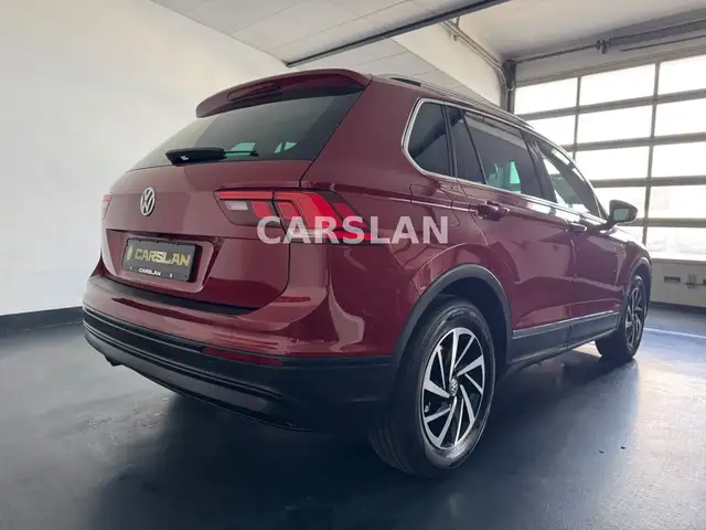 Volkswagen Tiguan view 15