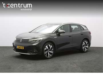 Life 77 kWh 204 PK, SOH 92 %, Trekhaak, Carplay, W