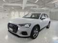 Audi Q3 Q3 35 TDI S tronic Business Advanced Bianco - thumbnail 1