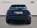 Audi A3 Sportback 35 TDI Black line edition S tronic Noir - thumbnail 5