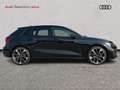 Audi A3 Sportback 35 TDI Black line edition S tronic Noir - thumbnail 3